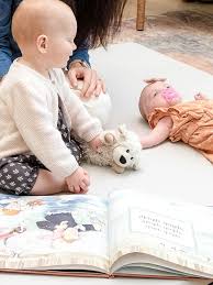baby books