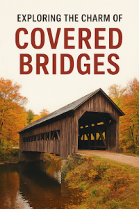Covered Bridges