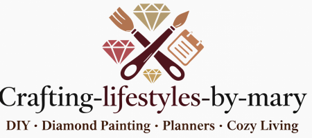 Crafting Lifestyles By Mary