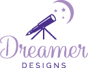 dreamer designs