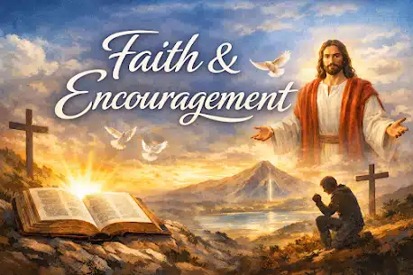 Faith 