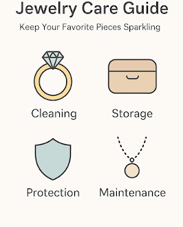 jewelry care