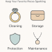 jewelry care
