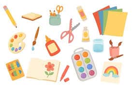 supplies
