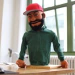 desus nice puppet