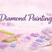 Diamond painting