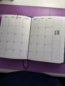 Tula xii xl calendar