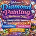 💎 Diamond Painting for Newbies and Oldies 2 diamond painting