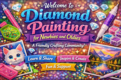 diamond painting