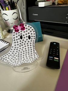 dp ghost